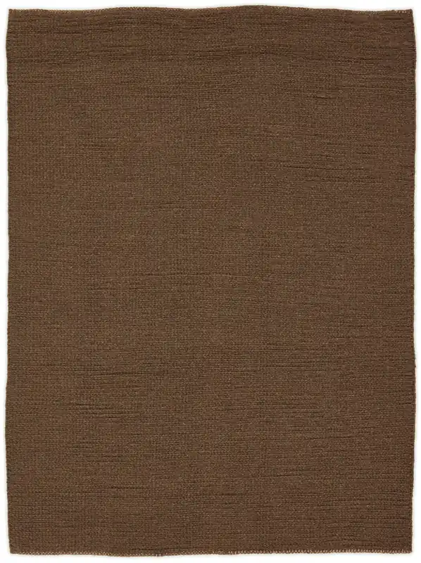 Ambachtelijk Vloerkleed MOMO Rugs | Nordic Colour Chestnut