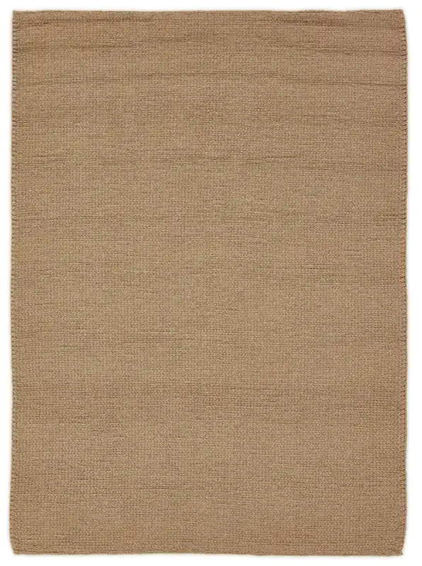 Vloerkleed MOMO Rugs | Nordic Colour Sand Ambachtelijk
