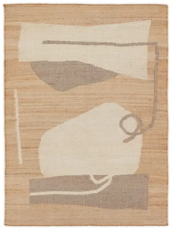 Superprijs Vloerkleed MOMO Rugs | Nordic Shape Echo