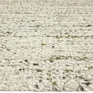 Actieprijs Vloerkleed MOMO Rugs | Warpweft Green