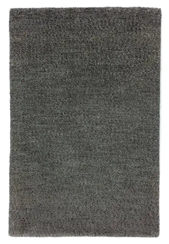 Authentiek Vloerkleed Natur Pur Berber Terra Grey 650