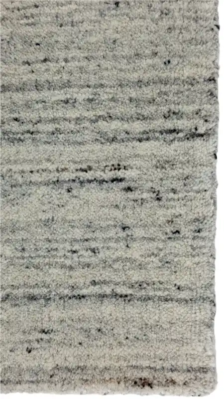 Vloerkleed Natur Pur Pure 122 Natural Grey Goedkoop