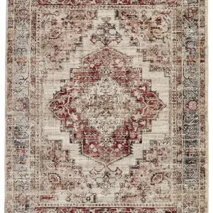 Vloerkleed Rezas Every Day Antique 2 Merkproduct