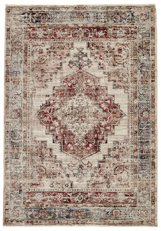 Vloerkleed Rezas Every Day Antique 2 Merkproduct