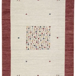 Nieuwe Collectie Vloerkleed Rezas Every Day Gabbeh 2