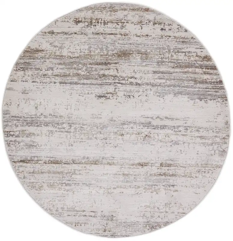 Vloerkleed Rezas Every Day Gemma Rond 14 Gratis Retour