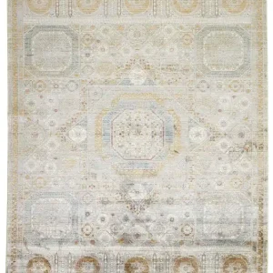 Op = Op Vloerkleed Rezas Every Day Heritage 8