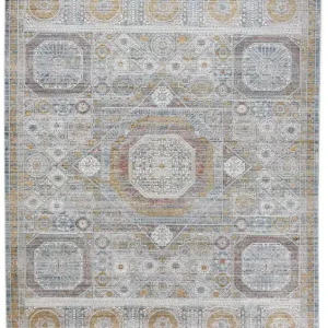 Plaats Bestelling Vloerkleed Rezas Every Day Heritage 9