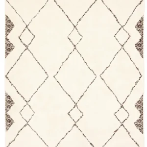 Vloerkleed Rezas Every Day Savannah 9 Gratis Verzending
