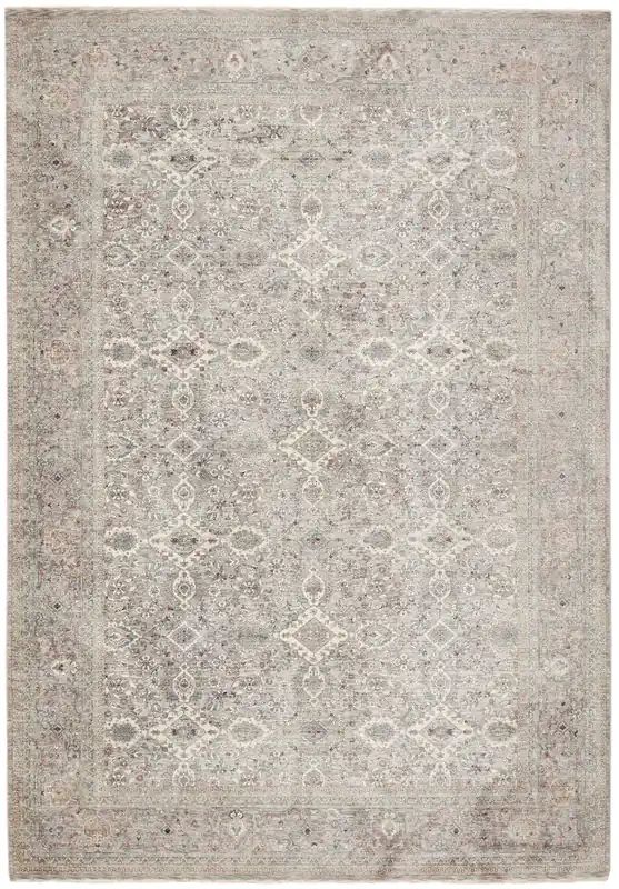 Dagaanbieding Vloerkleed Rezas Every Day Tailor 6