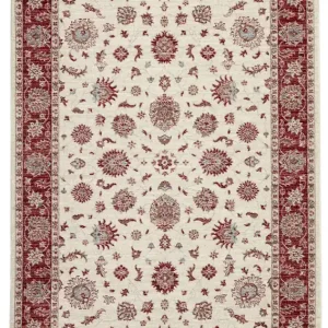 Vloerkleed Rezas Every Day Ziegler 5 Finale Uitverkoop