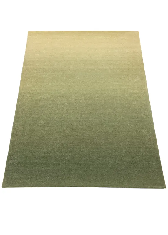 Modern Vloerkleed van MOMO Rugs | Gradient Moss