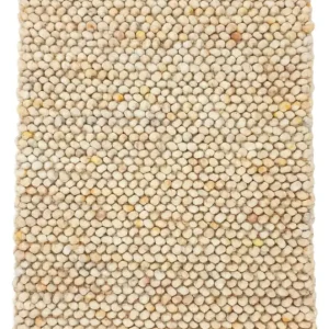 Voordeelprijs Vloerkleed van Nieuw-Zeelandse Wol | Natural weaves Dongo 520