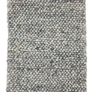 Vloerkleed van Nieuw-Zeelandse Wol | Natural weaves Dongo 548 Actieprijs