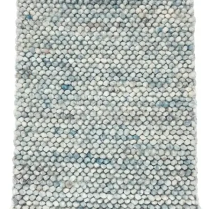 Vloerkleed van Nieuw-Zeelandse Wol | Natural weaves Dongo 559 Trendy