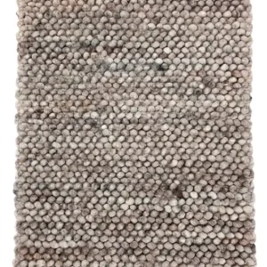 Vloerkleed van Nieuw-Zeelandse Wol | Natural weaves Dongo 567 Bestel Nu