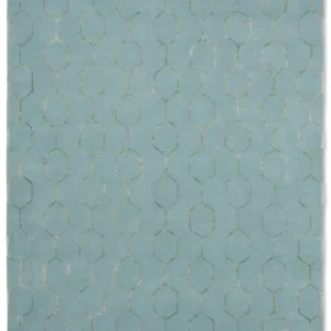 Meest Verkocht Vloerkleed Wedgewood Gio Mineral 039108