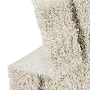Vloerkleed Woolable Autumn Breeze Beige (outlet) Dagaanbieding