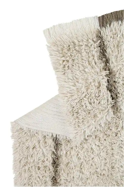 Vloerkleed Woolable Autumn Breeze Beige (outlet) Dagaanbieding