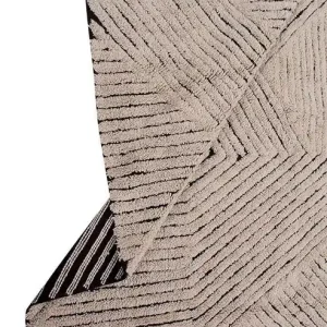 Vloerkleed Woolable Golden Coffee (outlet) Laatste Versie
