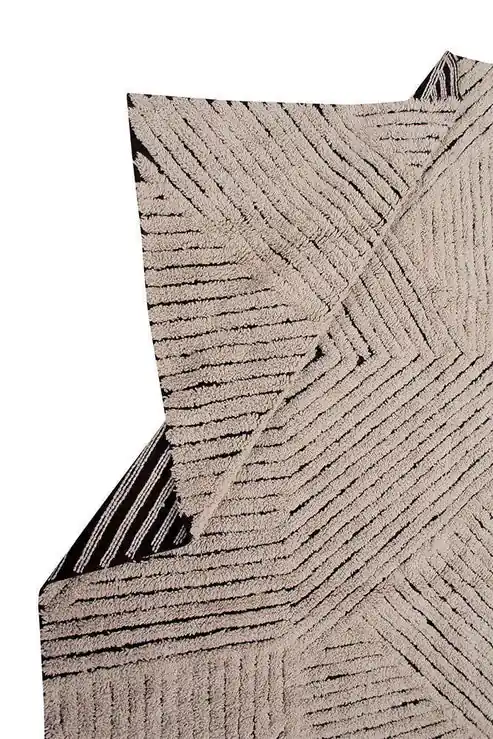 Vloerkleed Woolable Golden Coffee (outlet) Laatste Versie