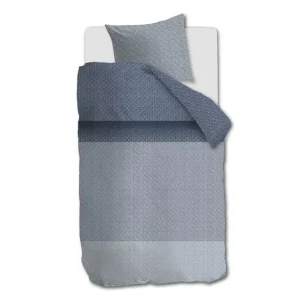 Trendy Beddinghouse Sanna dekbedovertrek blauw