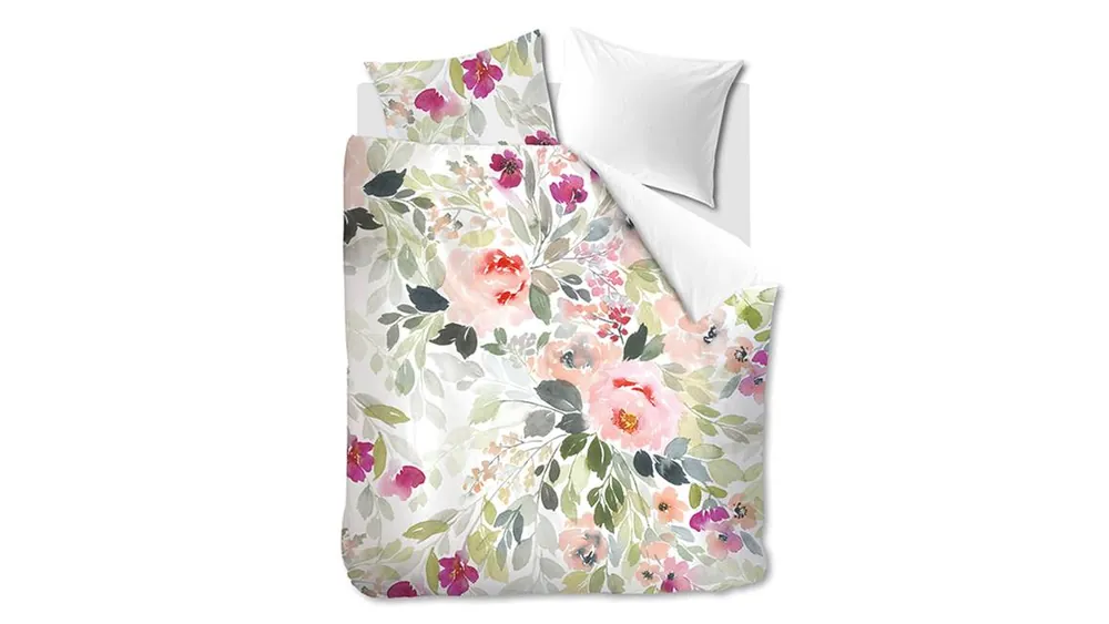 Lage Prijs Snoozing Isolde dekbedovertrek multi