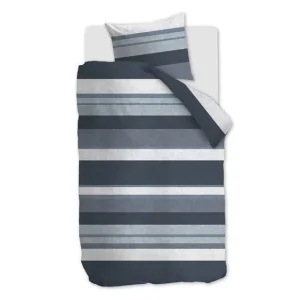 Koop Online Snoozing Resa dekbedovertrek blue