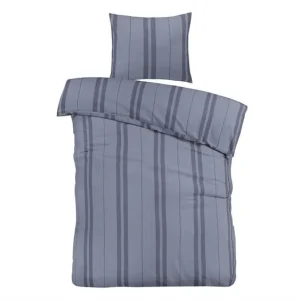 Day Dream Elmau flanel dekbedovertrek blauw Nu Kopen