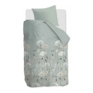 Ariadne at Home Wind dekbedovertrek groen Koop Online