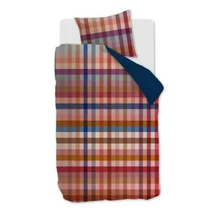 Beddinghouse Reeves dekbedovertrek multi Hete Deal