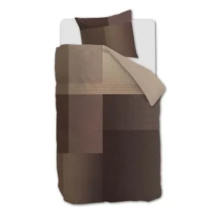 Beddinghouse Lovis dekbedovertrek terra Limited Edition