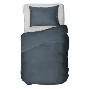 Hoge Kwaliteit Kayori Elin dekbedovertrek denim