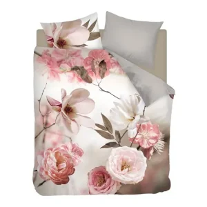 Snoozing Fairytale dekbedovertrek roze Premium