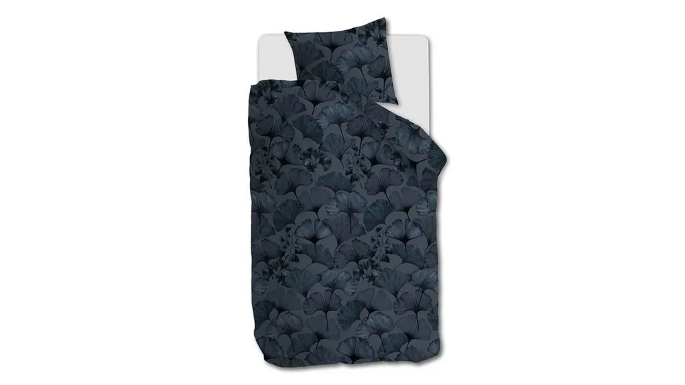 Koop Vandaag Beddinghouse Presca dekbedovertrek blauw