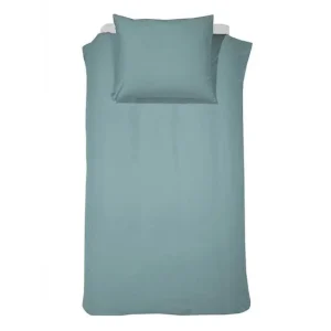 Trendy Cinderella Weekend dekbedovertrek mineral green