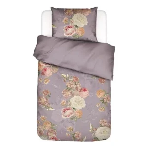 Uitverkoop Essenza Orianna dekbedovertrek pale purple