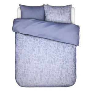 Essenza Maribel dekbedovertrek lavender blue Koopje