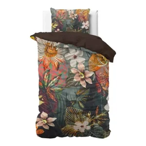 Dreamhouse Wild Rose dekbedovertrek multi Bulkbestelling