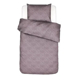 Must-Have Essenza Melipa dekbedovertrek pale purple