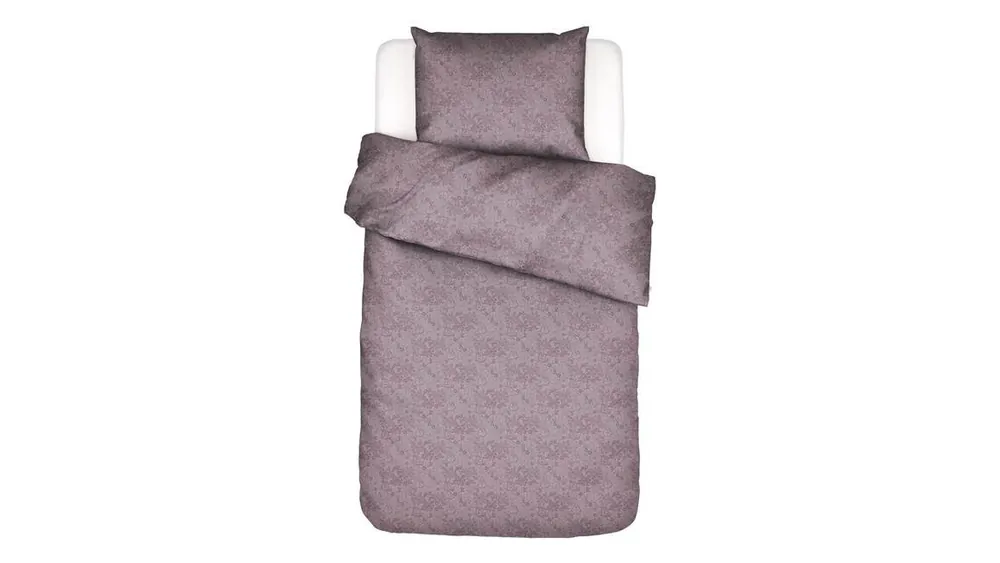 Must-Have Essenza Melipa dekbedovertrek pale purple
