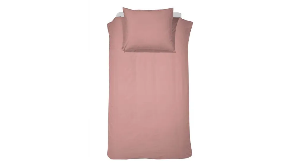 Cinderella Weekend dekbedovertrek rose pink Bulkbestelling