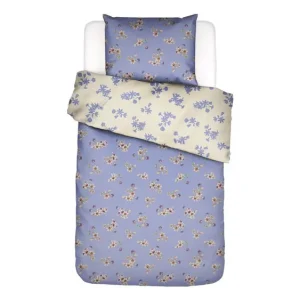 Essenza Fiora dekbedovertrek lavender blue Fabrieksprijs