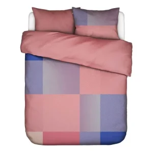 Essenza Femi dekbedovertrek summer mauve Must-Have