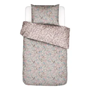 Essenza Aleste dekbedovertrek pale lilac Aanbieding