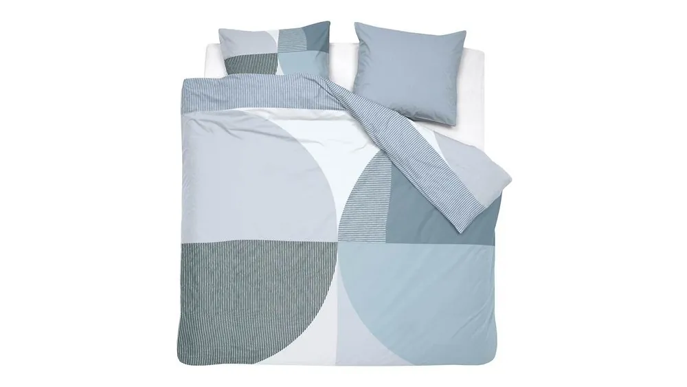 Shop Nu Cinderella Knut dekbedovertrek blue