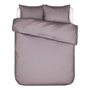 Essenza Minte dekbedovertrek pale purple Authentiek