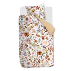 Favoriet Kardol Perennial dekbedovertrek multi
