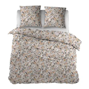 Snoozing Epignards dekbedovertrek beige Koop Online