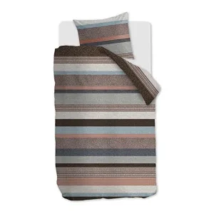 Goedkoop Beddinghouse Elodie dekbedovertrek pastel